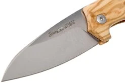 Viper Dan 2 5930UL Olive N690, Sheepfoot 11 Viper Dan 2 5930UL Olive N690, Sheepfoot -Knives And Tools Comercio VPV5930UL 03 viper dan vpv5930ul 03