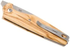 Viper Dan 2 5930UL Olive N690, Sheepfoot 12 Viper Dan 2 5930UL Olive N690, Sheepfoot -Knives And Tools Comercio VPV5930UL 04 viper dan vpv5930ul 04