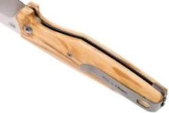 Viper Dan 2 5930UL Olive N690, Sheepfoot 13 Viper Dan 2 5930UL Olive N690, Sheepfoot -Knives And Tools Comercio VPV5930UL 05 viper dan vpv5930ul 05