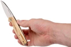 Viper Dan 2 5930UL Olive N690, Sheepfoot 15 Viper Dan 2 5930UL Olive N690, Sheepfoot -Knives And Tools Comercio VPV5930UL 07 viper dan vpv5930ul 07