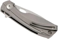Viper Lille Voxnaes Navaja Titanium, V5962TITI -Knives And Tools Comercio VPV5962TITI 04 viper vpv5962titi 04
