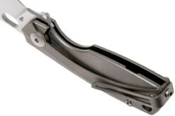 Viper Lille Voxnaes Navaja Titanium, V5962TITI -Knives And Tools Comercio VPV5962TITI 05 viper vpv5962titi 05