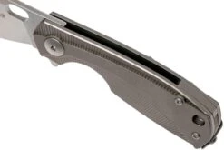 Viper Lille Voxnaes Navaja Titanium, V5962TITI -Knives And Tools Comercio VPV5962TITI 07 viper vpv5962titi 07