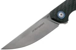Viper Orso V5968FC Carbonfiber Stonewashed Navaja, Jens Ansø Design 12 Viper Orso V5968FC Carbonfiber Stonewashed Navaja, Jens Ansø Design -Knives And Tools Comercio VPV5968FC 03 viper