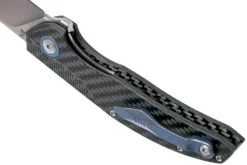 Viper Orso V5968FC Carbonfiber Stonewashed Navaja, Jens Ansø Design 14 Viper Orso V5968FC Carbonfiber Stonewashed Navaja, Jens Ansø Design -Knives And Tools Comercio VPV5968FC 05 viper