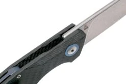 Viper Orso V5968FC Carbonfiber Stonewashed Navaja, Jens Ansø Design 15 Viper Orso V5968FC Carbonfiber Stonewashed Navaja, Jens Ansø Design -Knives And Tools Comercio VPV5968FC 06 viper