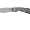 Viper Belone Blue Titanium 5970BLTI Navaja, Jesper Voxnaes Design -Knives And Tools Comercio VPV5970BLTI 01 viper