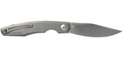Viper Belone Titanium 5970TITI Navaja, Jesper Voxnaes Design -Knives And Tools Comercio VPV5970TITI 02 viper