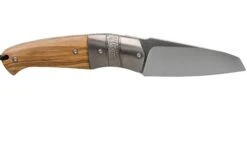 Viper Novis Titanium Olive 5974UL Navaja, Silvestrelli Design 12 Viper Novis Titanium Olive 5974UL Navaja, Silvestrelli Design -Knives And Tools Comercio VPV5974UL 02 viper