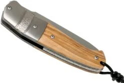 Viper Novis Titanium Olive 5974UL Navaja, Silvestrelli Design 14 Viper Novis Titanium Olive 5974UL Navaja, Silvestrelli Design -Knives And Tools Comercio VPV5974UL 04 viper