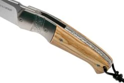 Viper Novis Titanium Olive 5974UL Navaja, Silvestrelli Design 17 Viper Novis Titanium Olive 5974UL Navaja, Silvestrelli Design -Knives And Tools Comercio VPV5974UL 07 viper