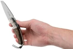 Viper Novis Titanium Zircote 5974ZI Navaja, Silvestrelli Design -Knives And Tools Comercio VPV5974ZI 08 viper