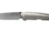 Viper Key V5976TI Navaja De Titanio, Jesper Voxnaes Design -Knives And Tools Comercio VPV5976TI 01 viper