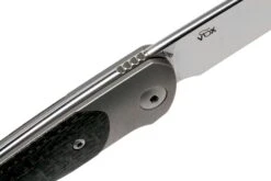 Viper Key V5978FCB Bolster Copper Navaja De Fibra De Carbono, Jesper Voxnaes Design 16 Viper Key V5978FCB Bolster Copper Navaja De Fibra De Carbono, Jesper Voxnaes Design -Knives And Tools Comercio VPV5978FCB 06 viper