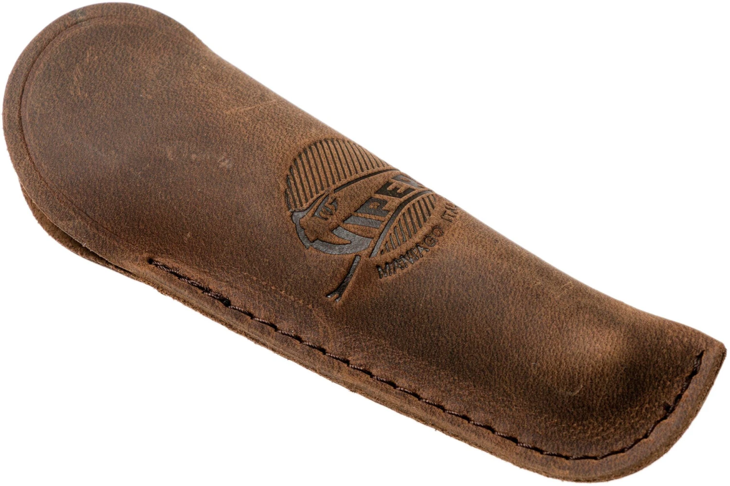 Viper Key V5978FCB Bolster Copper Navaja De Fibra De Carbono, Jesper Voxnaes Design 11 Viper Key V5978FCB Bolster Copper Navaja De Fibra De Carbono, Jesper Voxnaes Design - Imagen 9