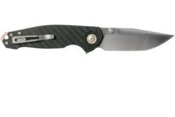 Viper Katla V5980FC3D Satin, 3D Carbon Fibre Navaja, Jesper Voxnaes Design -Knives And Tools Comercio VPV5980FC3D 02 viper