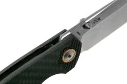 Viper Katla V5980FC3D Satin, 3D Carbon Fibre Navaja, Jesper Voxnaes Design -Knives And Tools Comercio VPV5980FC3D 06 viper