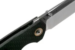 Viper Katla V5980FC Satin, Carbon Fibre Navaja, Jesper Voxnaes Design -Knives And Tools Comercio VPV5980FC 06 viper