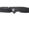 Viper Katla V5984TI Dark Stonewashed, Titanium Navaja, Jesper Voxnaes Design -Knives And Tools Comercio VPV5984TI 01 viper