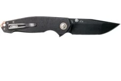 Viper Katla V5984TI Dark Stonewashed, Titanium Navaja, Jesper Voxnaes Design 10 Viper Katla V5984TI Dark Stonewashed, Titanium Navaja, Jesper Voxnaes Design -Knives And Tools Comercio VPV5984TI 02 viper