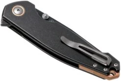 Viper Katla V5984TI Dark Stonewashed, Titanium Navaja, Jesper Voxnaes Design 12 Viper Katla V5984TI Dark Stonewashed, Titanium Navaja, Jesper Voxnaes Design -Knives And Tools Comercio VPV5984TI 04 viper