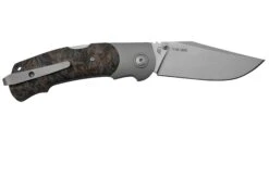 Viper TURN V5986FCC Böhler M390, Beadblasted Dark Matter Copper Carbon Fiber, Limited Edition -Knives And Tools Comercio VPV5986FCC 02 viper