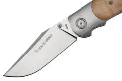 Viper Turn V5986PI Poplar Burl Navaja, Fabrizio Silvestrelli Design 11 Viper Turn V5986PI Poplar Burl Navaja, Fabrizio Silvestrelli Design -Knives And Tools Comercio VPV5986PI 03 viper