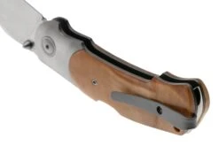 Viper Turn V5986PI Poplar Burl Navaja, Fabrizio Silvestrelli Design 12 Viper Turn V5986PI Poplar Burl Navaja, Fabrizio Silvestrelli Design -Knives And Tools Comercio VPV5986PI 04 viper