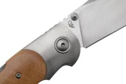 Viper Turn V5986PI Poplar Burl Navaja, Fabrizio Silvestrelli Design 13 Viper Turn V5986PI Poplar Burl Navaja, Fabrizio Silvestrelli Design -Knives And Tools Comercio VPV5986PI 05 viper