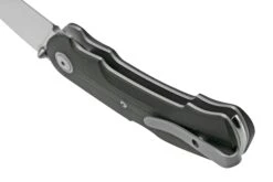 Viper Turn V5988GB Black G10 Navaja, Fabrizio Silvestrelli Design -Knives And Tools Comercio VPV5988GB 04 viper