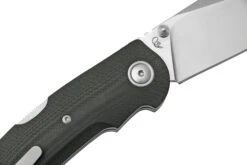 Viper Turn V5988GB Black G10 Navaja, Fabrizio Silvestrelli Design -Knives And Tools Comercio VPV5988GB 05 viper