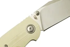 Viper Turn V5988GI Ivory G10 Navaja, Fabrizio Silvestrelli Design -Knives And Tools Comercio VPV5988GI 05 viper