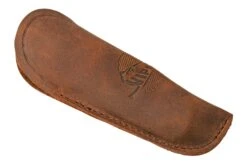 Viper Hug V5990BR Sandblasted Bronze Plain Navaja, Sacha Thiel Design -Knives And Tools Comercio VPV5990BR 07 viper