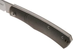 Viper Hug V5990TIG Titanium Geometric Navaja, Diseño Sacha Thiel -Knives And Tools Comercio VPV5990TIG 07 viper