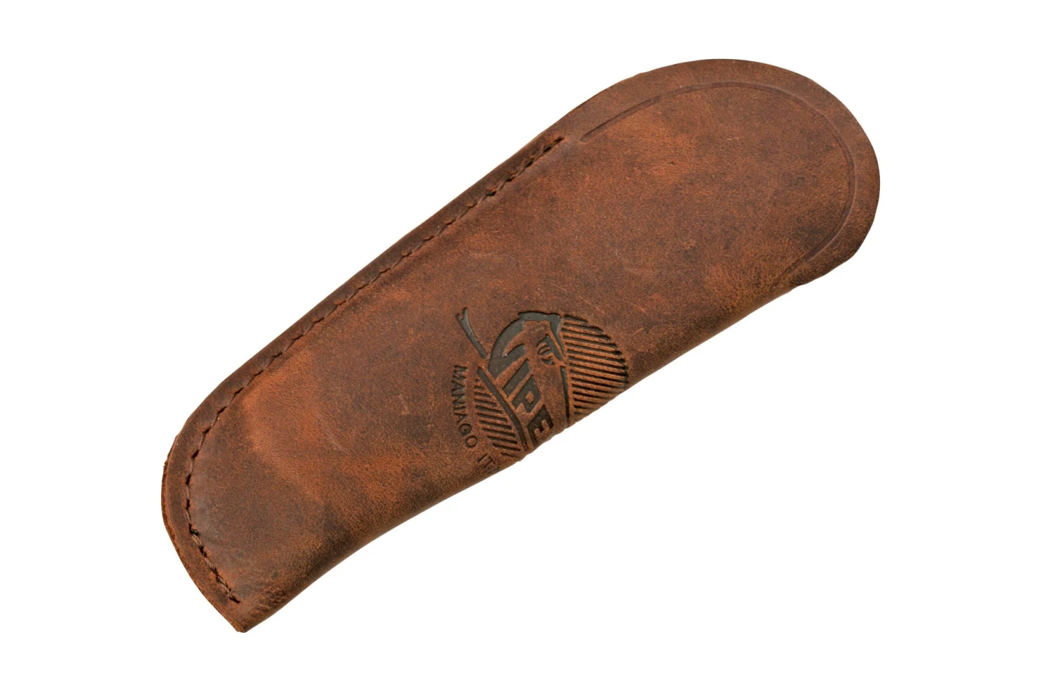 Viper Hug V5991BRS Black Blade, Black Stonewashed Bronze Star Navaja, Sacha Thiel Design 9 Viper Hug V5991BRS Black Blade, Black Stonewashed Bronze Star Navaja, Sacha Thiel Design - Imagen 7