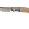 Viper Hug 2 V5994CN Natural Canvas Micarta Navaja, Diseño Sacha Thiel -Knives And Tools Comercio VPV5994CN 01 viper