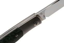 Viper Hug 2 V5994FCB Blue Carbon Fibre Navaja, Diseño Sacha Thiel 15 Viper Hug 2 V5994FCB Blue Carbon Fibre Navaja, Diseño Sacha Thiel -Knives And Tools Comercio VPV5994FCB 06 viper