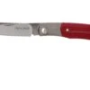 Viper Hug 2 V5994GR Red G10 Navaja, Diseño Sacha Thiel -Knives And Tools Comercio VPV5994GR 01 viper