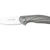 Viper Orso 2 V5996TI Stonewashed Titanium Navaja, Jens Ansø Design -Knives And Tools Comercio VPV5996TI 01 viper