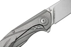 Viper Orso 2 V5998CG Green Canvas Micarta Navaja, Jens Ansø Design 12 Viper Orso 2 V5998CG Green Canvas Micarta Navaja, Jens Ansø Design -Knives And Tools Comercio VPV5998CG 05 viper