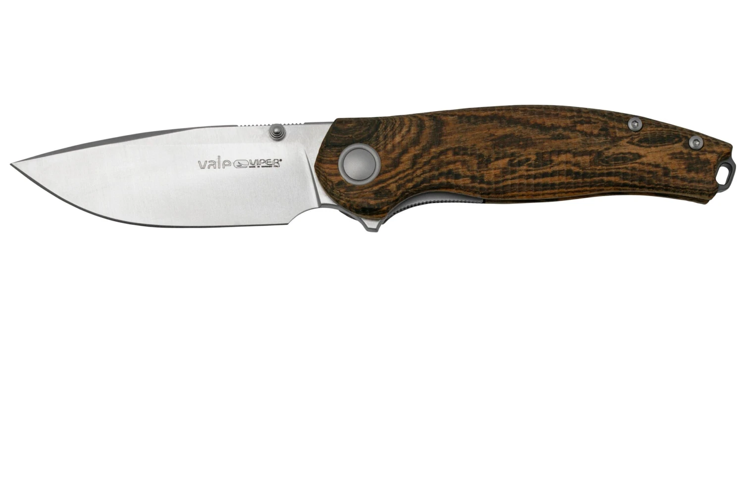 Viper Vale V6004BC Bocote Wood, Navaja 3 Viper Vale V6004BC Bocote Wood, Navaja