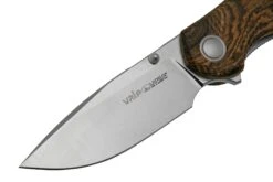 Viper Vale V6004BC Bocote Wood, Navaja 10 Viper Vale V6004BC Bocote Wood, Navaja -Knives And Tools Comercio VPV6004BC 03 viper