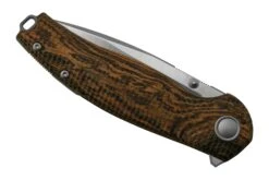 Viper Vale V6004BC Bocote Wood, Navaja 13 Viper Vale V6004BC Bocote Wood, Navaja -Knives And Tools Comercio VPV6004BC 06 viper