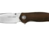 Viper Vale V6004NO Walnut Wood, Navaja 1 Viper Vale V6004NO Walnut Wood, Navaja -Knives And Tools Comercio VPV6004NO 01 viper