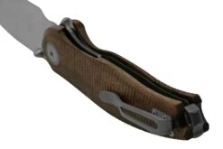 Viper Vale V6004NO Walnut Wood, Navaja 11 Viper Vale V6004NO Walnut Wood, Navaja -Knives And Tools Comercio VPV6004NO 04 viper