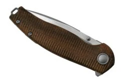 Viper Vale V6004NO Walnut Wood, Navaja 13 Viper Vale V6004NO Walnut Wood, Navaja -Knives And Tools Comercio VPV6004NO 06 viper