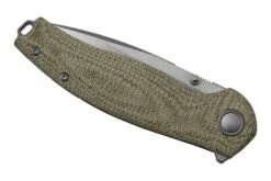 Viper Vale V6006CV Green Canvas, Navaja -Knives And Tools Comercio VPV6006CV 06 viper