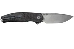 Viper Vale 6006FCP Purple Dark Matter Carbon Fiber, Navaja -Knives And Tools Comercio VPV6006FCP 02 viper