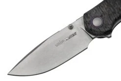 Viper Vale 6006FCP Purple Dark Matter Carbon Fiber, Navaja -Knives And Tools Comercio VPV6006FCP 03 viper
