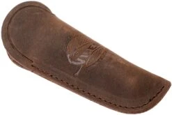 Viper Key VA5978FCB Bolster Damascus Copper Carbon Fibre Navaja -Knives And Tools Comercio VPVA5978FCB 09 viper